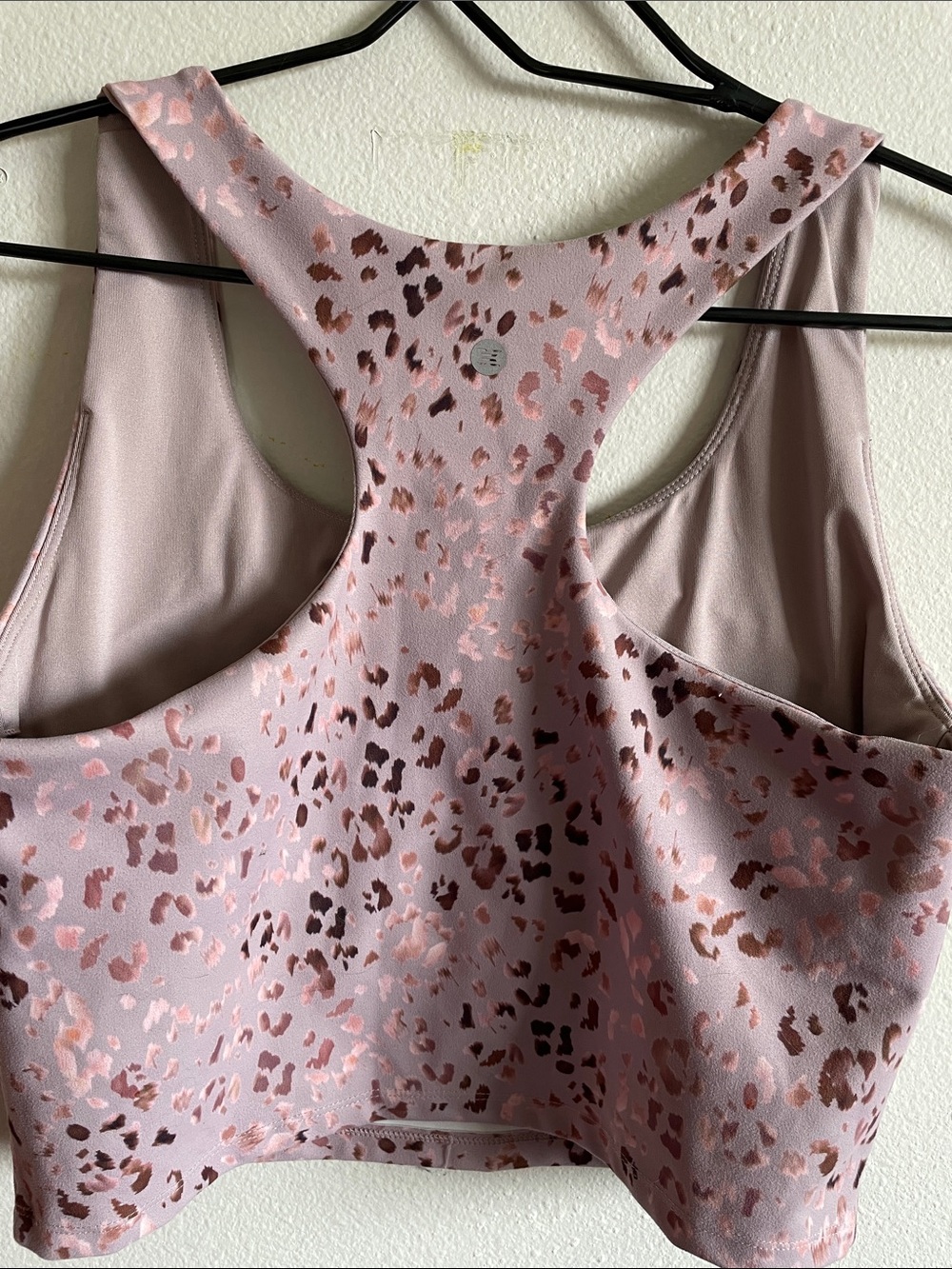 RBX Workout Set- 2 Piece. Bra and Leggings-L - Picture 8 of 13